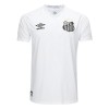 Camisolas Santos FC Neymar JR 10 1º Equipamento Principal 2025-26 Manga Curta